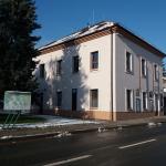 Přerušení dodávky el. energie Mácova, Atriová - 26.2.2025