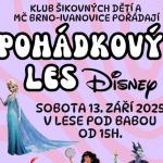 Pohádkový les