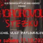 Hororová stezka