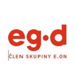 Žádost EG.D., s.r.o. ohledně zateplování budov