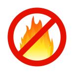 ZÁKAZ pálení bioodpadu na otevřeném ohništi stále trvá! 