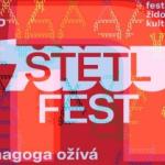 ŠTETL FEST 2026